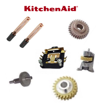 KitchenAid pw